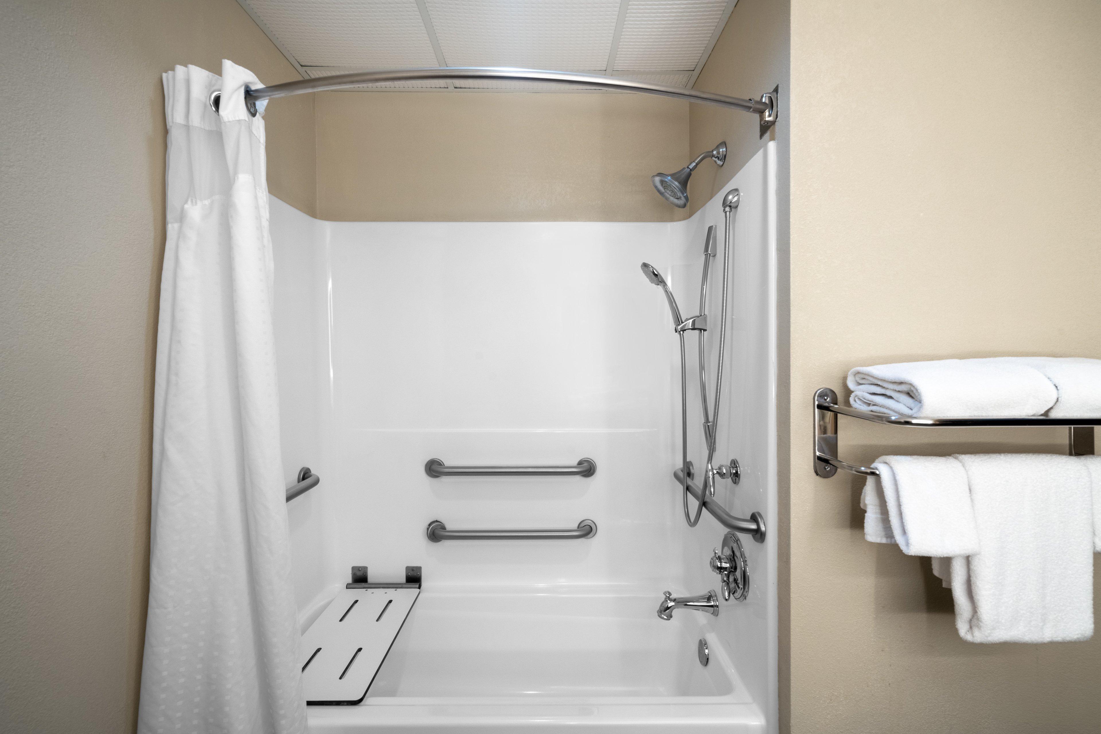 Holiday Inn Express Hotel & Suites Ashland By Ihg Buitenkant foto