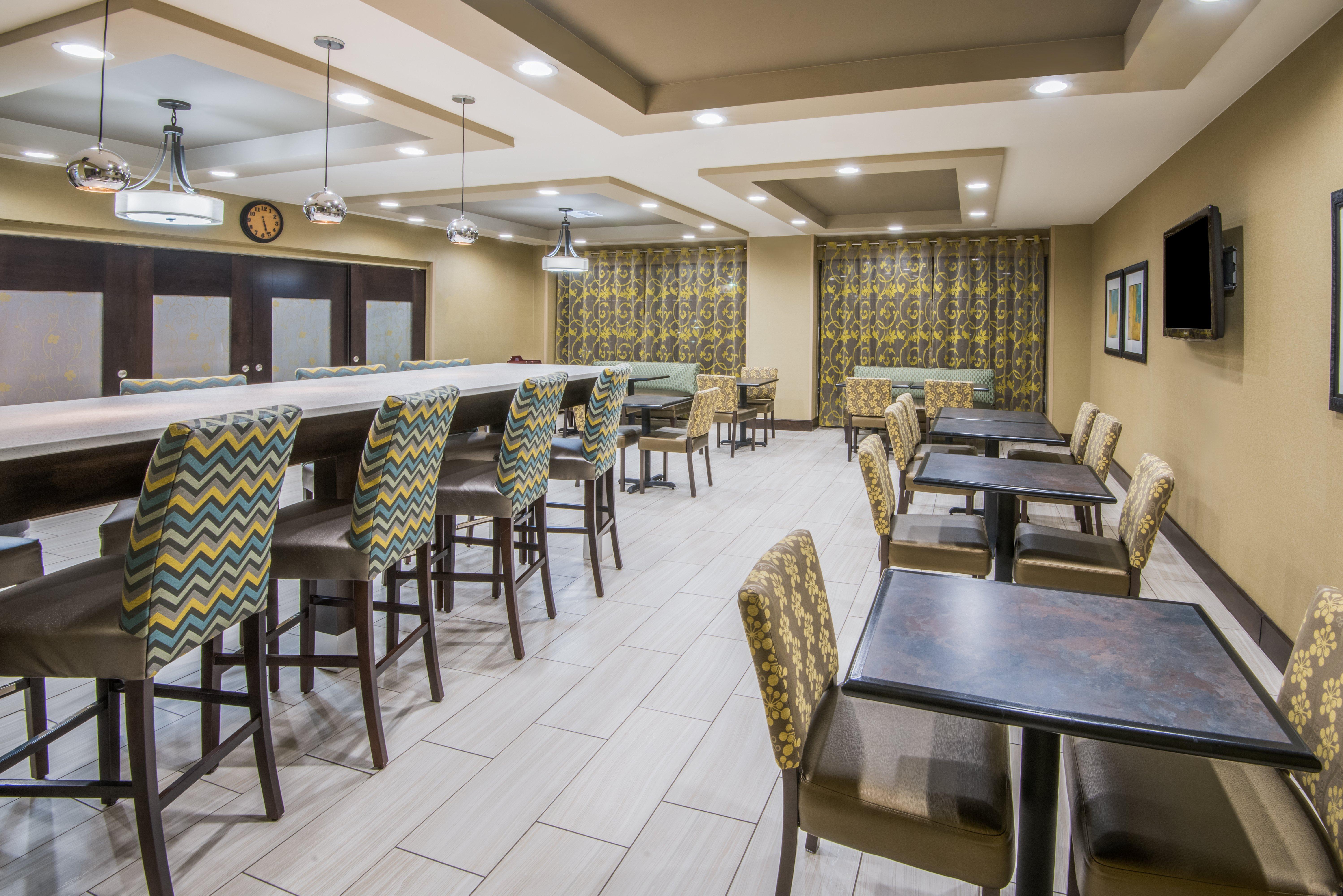 Holiday Inn Express Hotel & Suites Ashland By Ihg Buitenkant foto